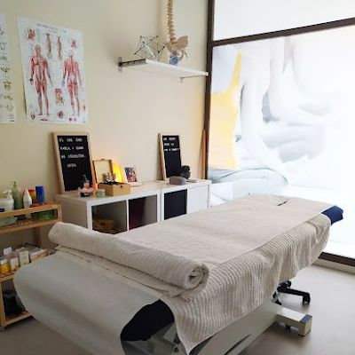 consulta esquaix fisioterapia igualada