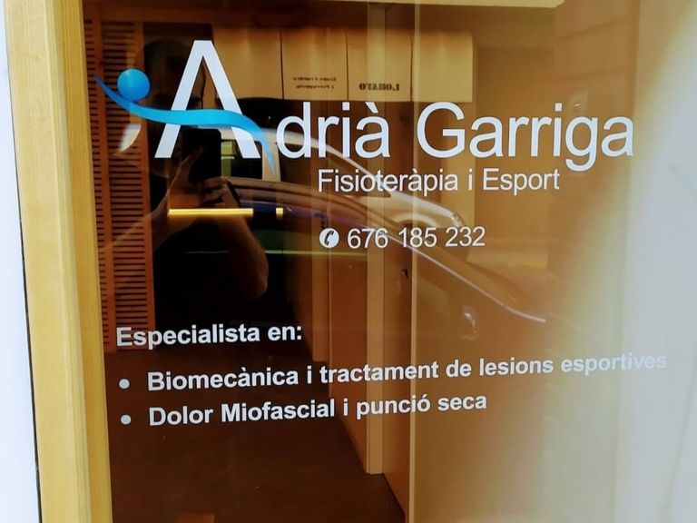 Entrada consulta fisioterapia 2